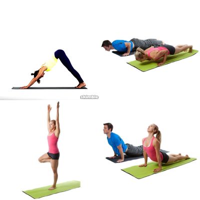 Yoga