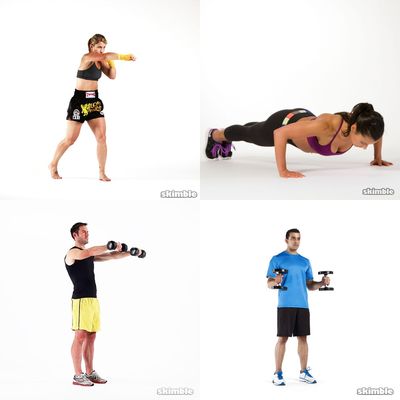 Shoulders/back