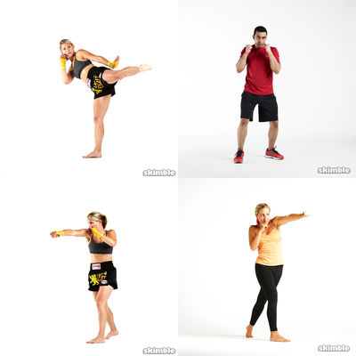 Boxing