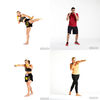 Boxing