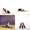 stretch and relax