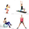 Glutes &amp; Legs