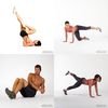 Lower body