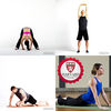 Excercises for:
Warming Up
Cooling Down
Gaining Flexibility