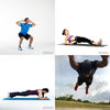 Tabata Workouts