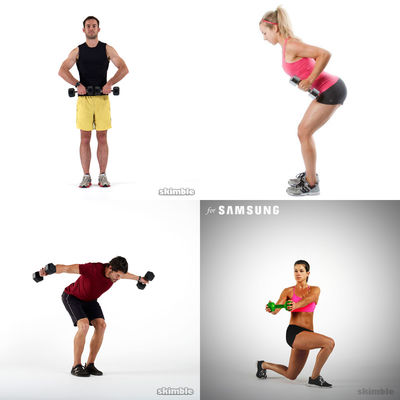Arms