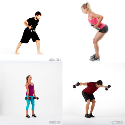 weights