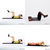 Lower Ab