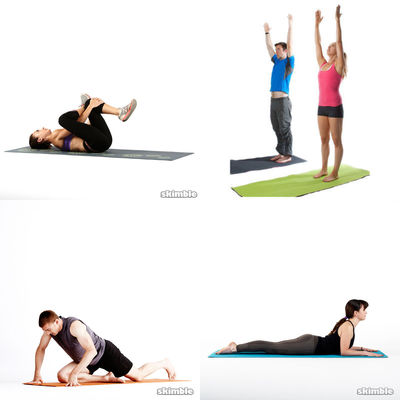 yoga