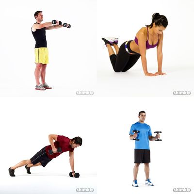 Arms