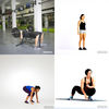 Full Body With Weights