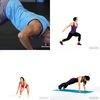 Lower Body