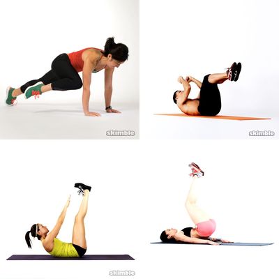 Abs.