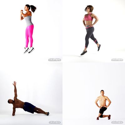 HIIT
