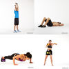 Chest Upper Body Workout