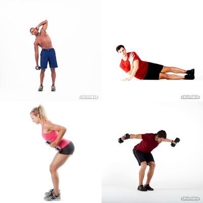 Arms