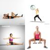 lower body &amp; legs