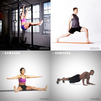flexibility