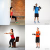 Legs Lower body &amp; Biceps