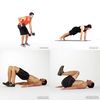 Back Workouts