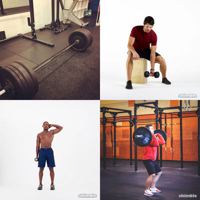 Weights
