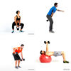 Kettlebells