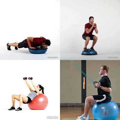 Bosu
