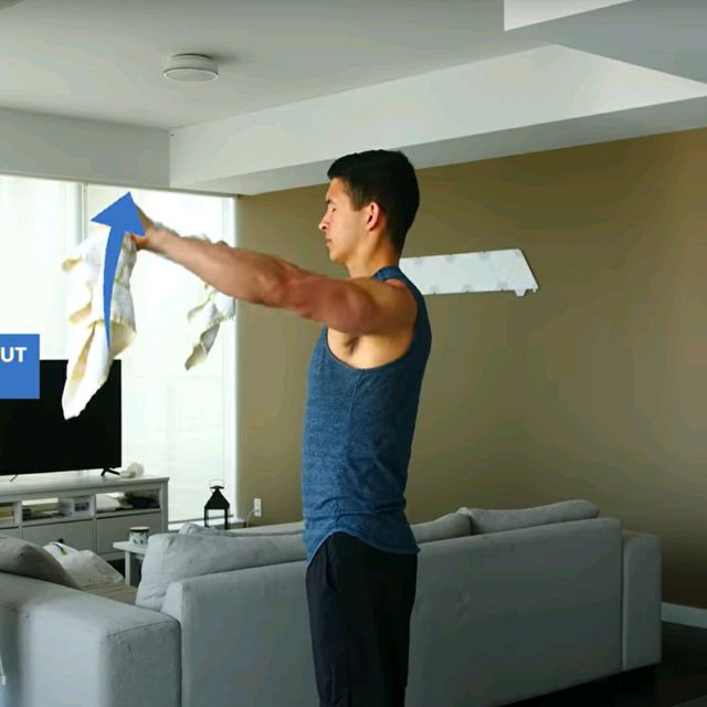 Overandbacks Exercise Howto Workout Trainer by Skimble