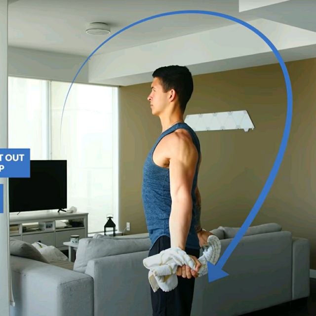 Overandbacks Exercise Howto Workout Trainer by Skimble