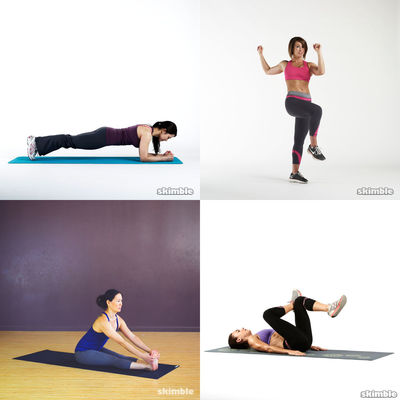 Stretching