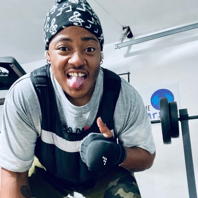 Drop ✌🏽