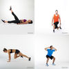 Total body