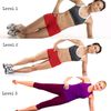 Side Plank - Your Variation