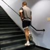 Calf Raise