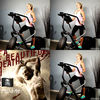 elliptical