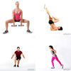 legs