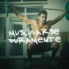 Muscularse duramente