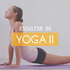 Escultor de Yoga II