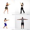Arms/Shoulders