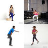 lower body weights