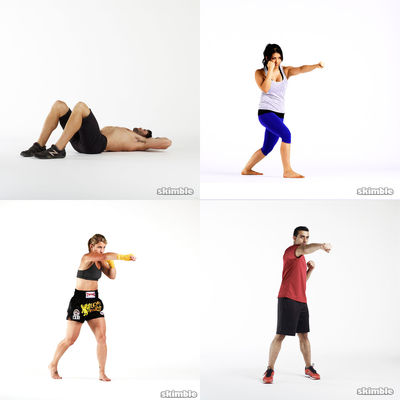 boxing