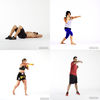 boxing