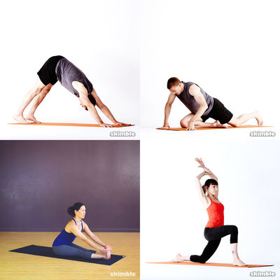 Yoga