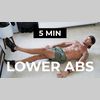 Lower abbs core