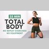 Mindful Workouts