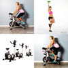 bike workouts