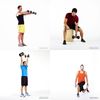 weights