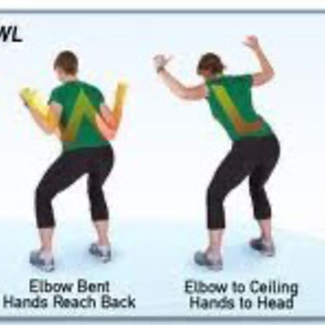 YTWL Exercise Howto Workout Trainer by Skimble