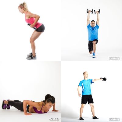 Arms