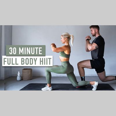 HIIT